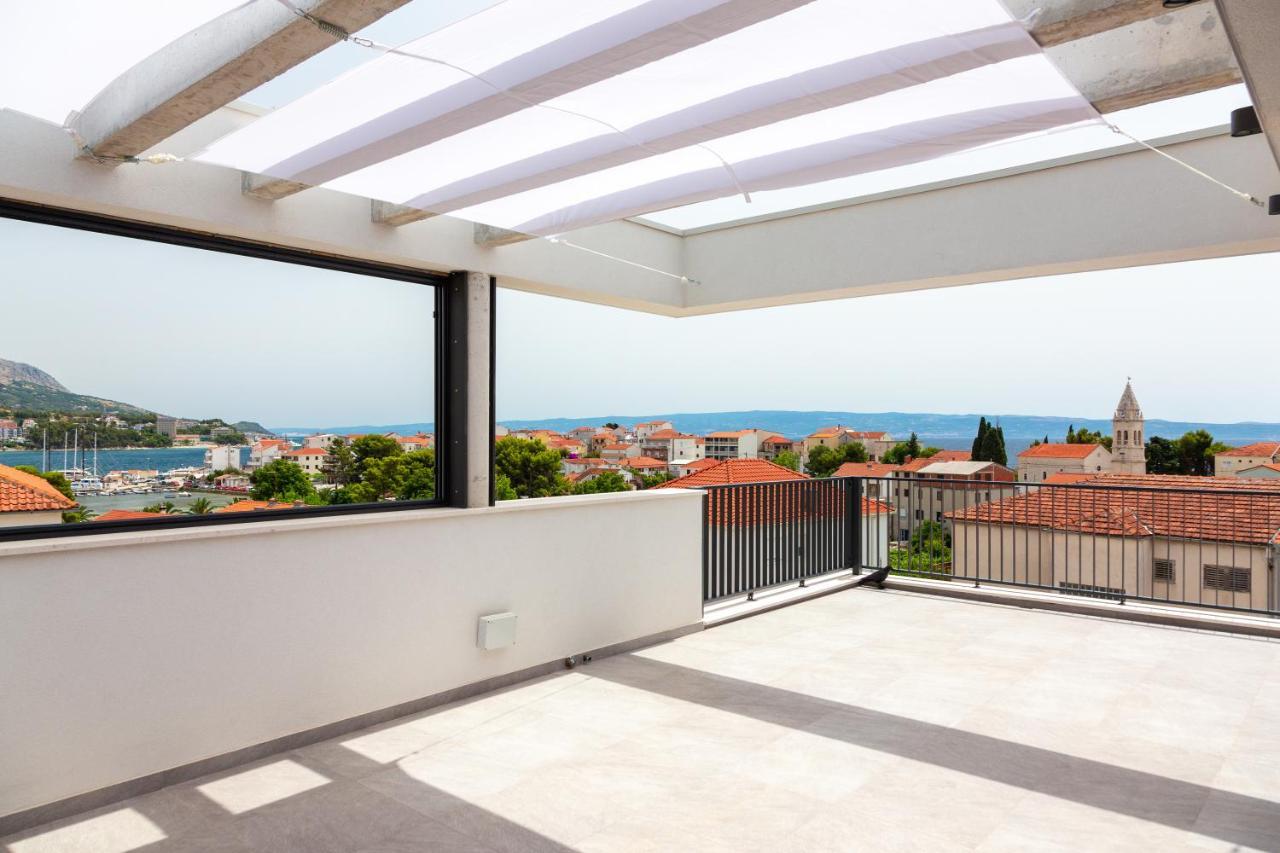 Villa Mare's 1 Spalato Esterno foto