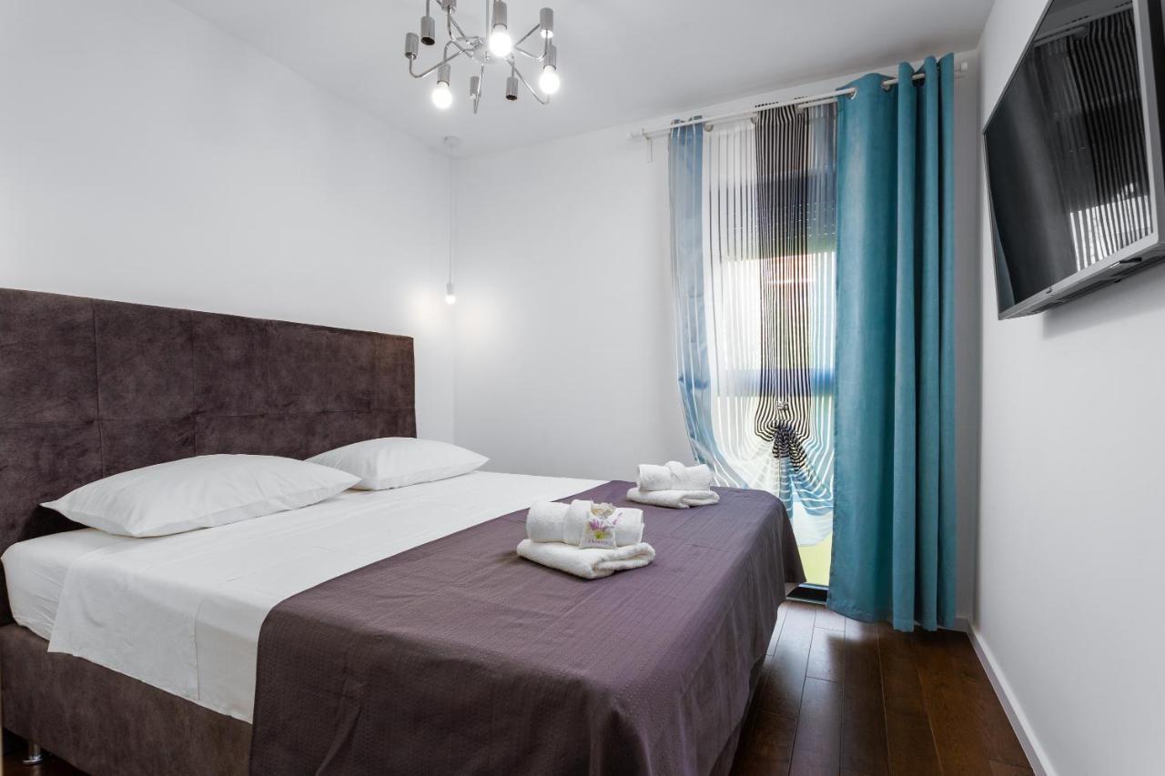 Villa Mare's 1 Spalato Esterno foto
