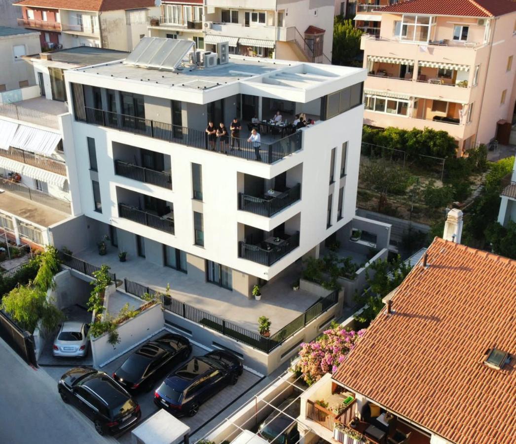 Villa Mare's 1 Spalato Esterno foto