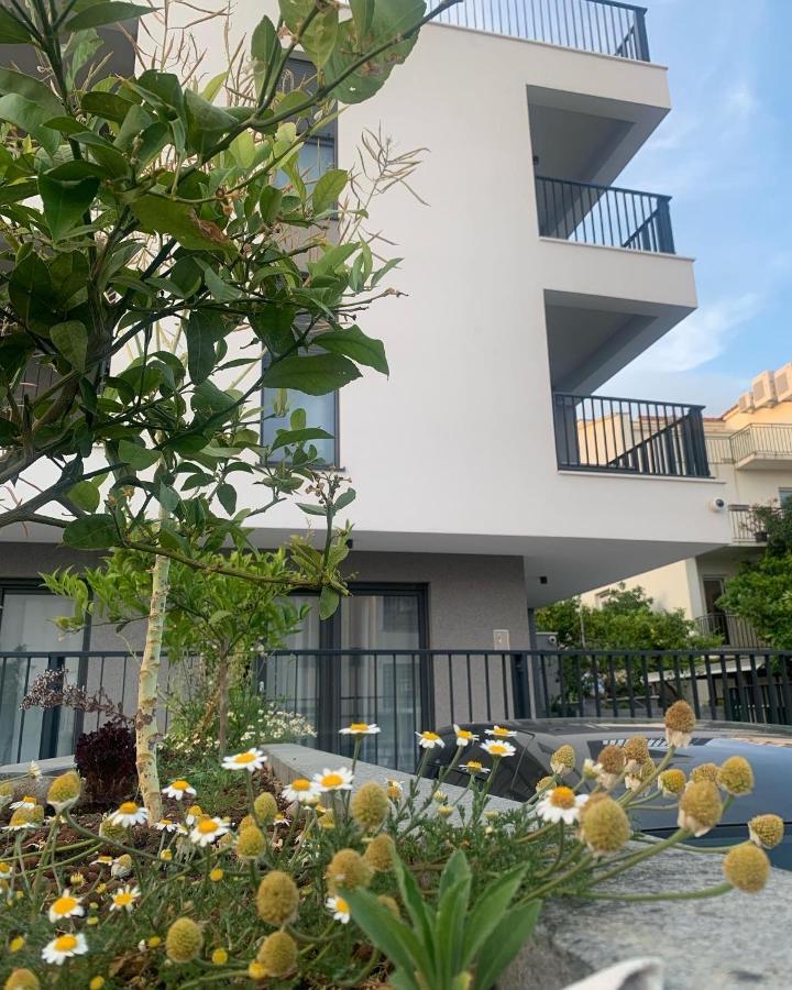 Villa Mare's 1 Spalato Esterno foto